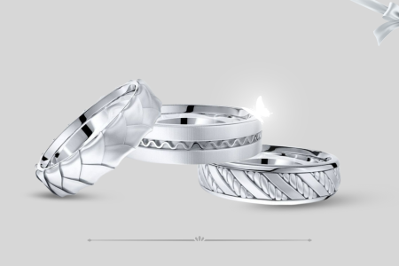 Timeless Rings for Daily Wear & Celebrations: Find Your Perfect Match
