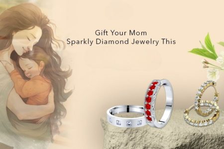 Matching Mother-Daughter Jewelry: A Gift of Love & Connection