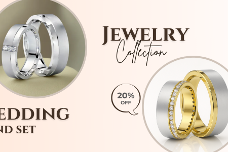 Best Wedding Bands for Autumn & Winter Brides and Grooms