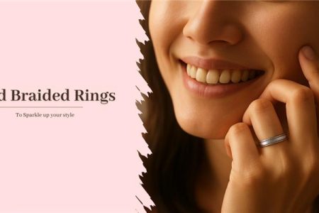 Budget-Friendly Hand-Braided Rings That Still Feel Luxurious