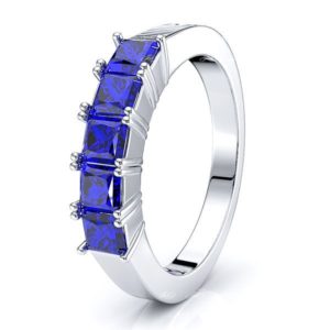Blue Sapphire 
