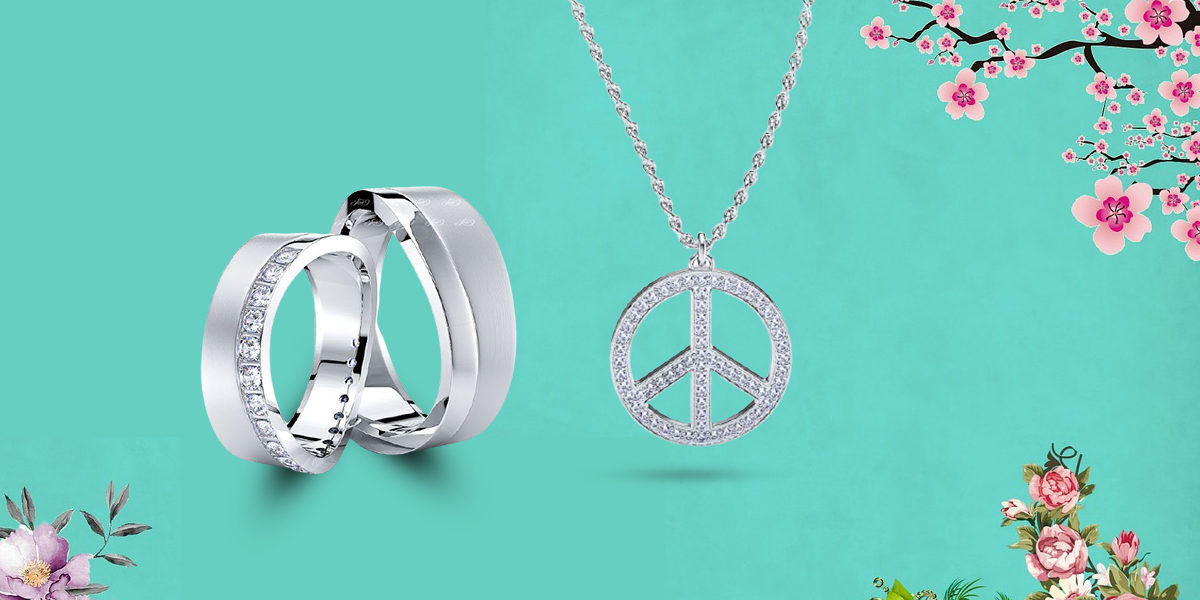 New Diamond Jewelry