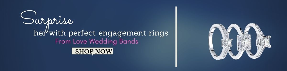 Perfect Engagement Rings