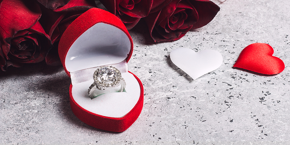 How to Buy Wedding Rings The Complete Guide