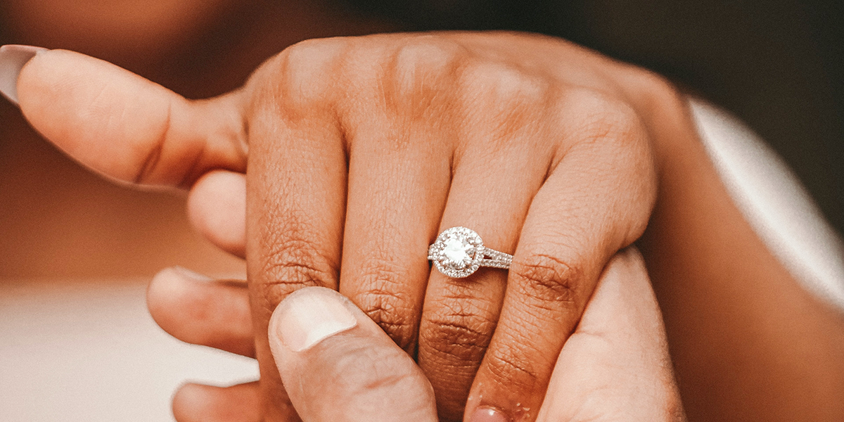 Unique Wedding Ring Designs for Women