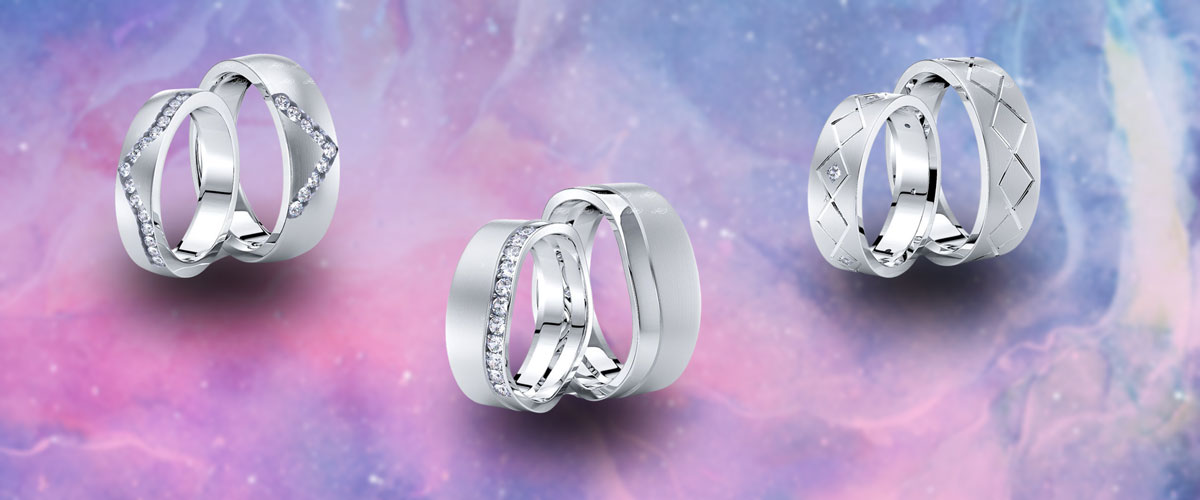 Top 10 Best Promise Rings For Every Type Of Couple Love Wedding Bands