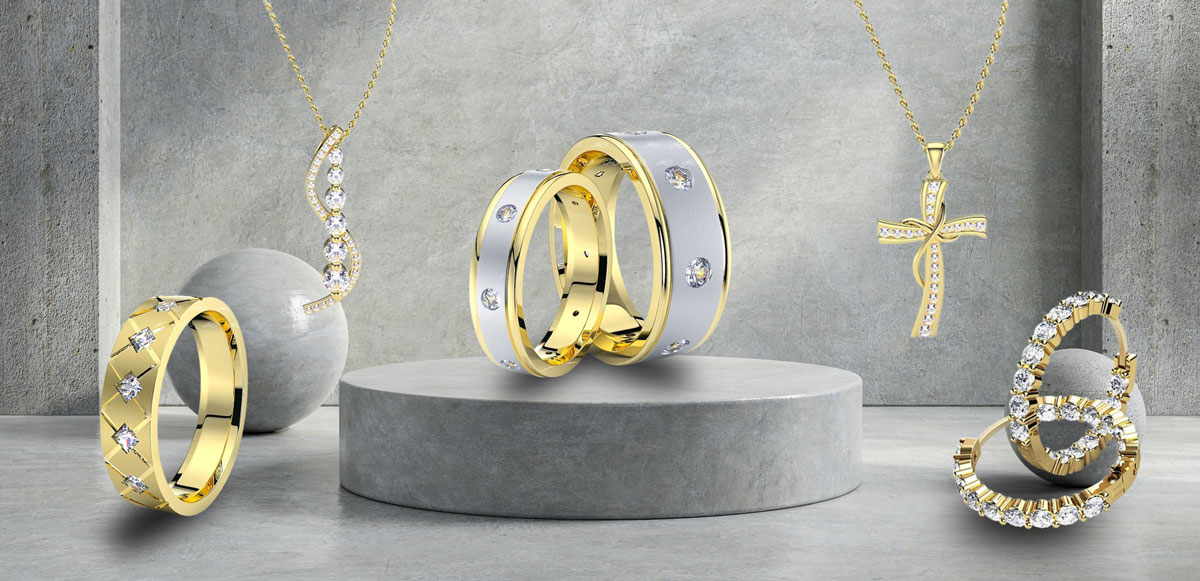 Top 5 Tips For Designing Your Own Unique Jewelry