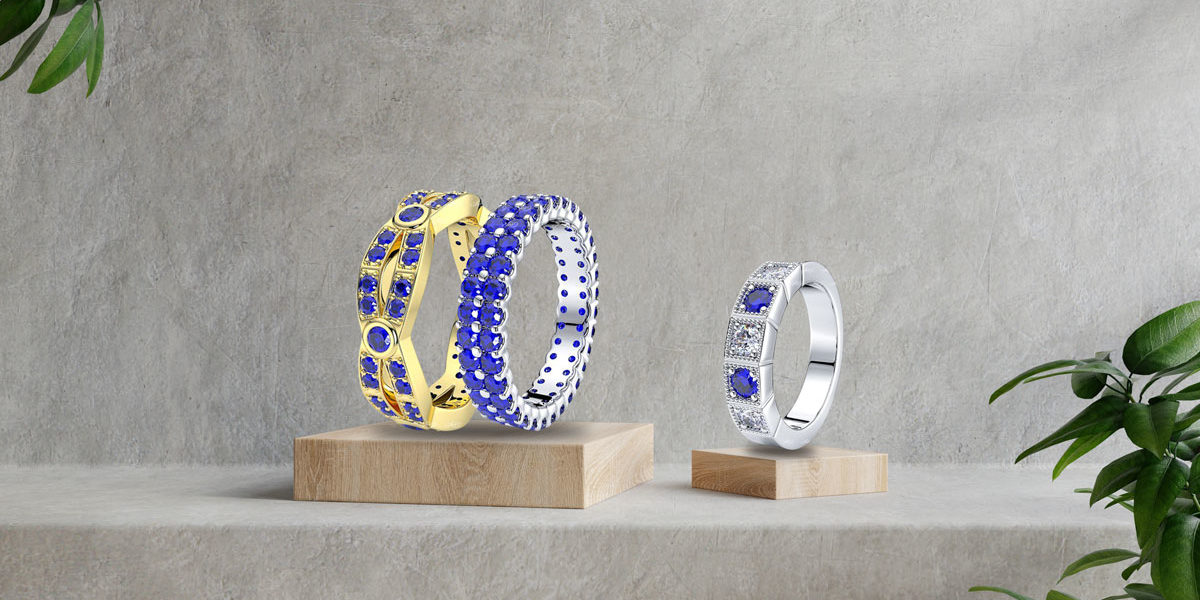 What is the Birthstone for February