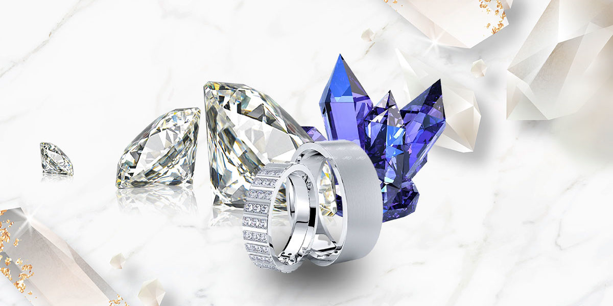 What is the Birthstone for April