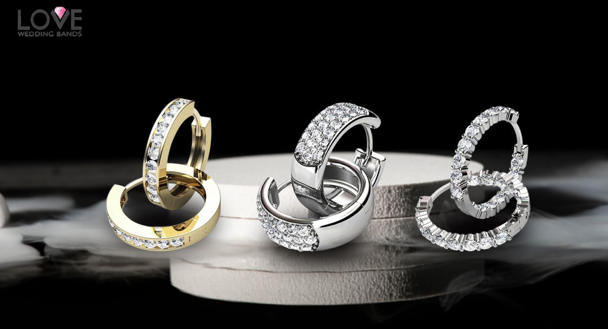 Which diamond ring suits your personality