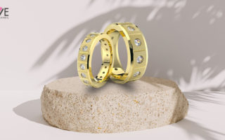 His and Hers Wedding Bands - Finding the Perfect Pair