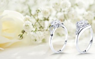 Top Solitaire Engagement Ring Designs for 2025