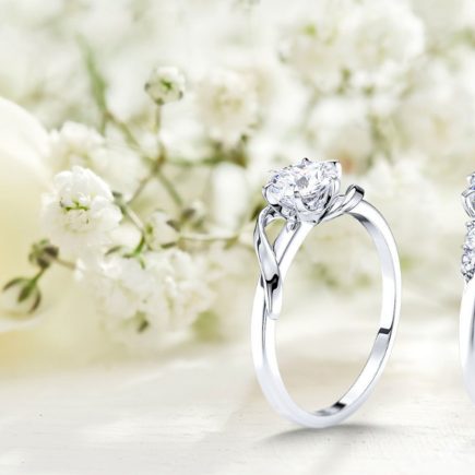 Top Solitaire Engagement Ring Designs for 2025