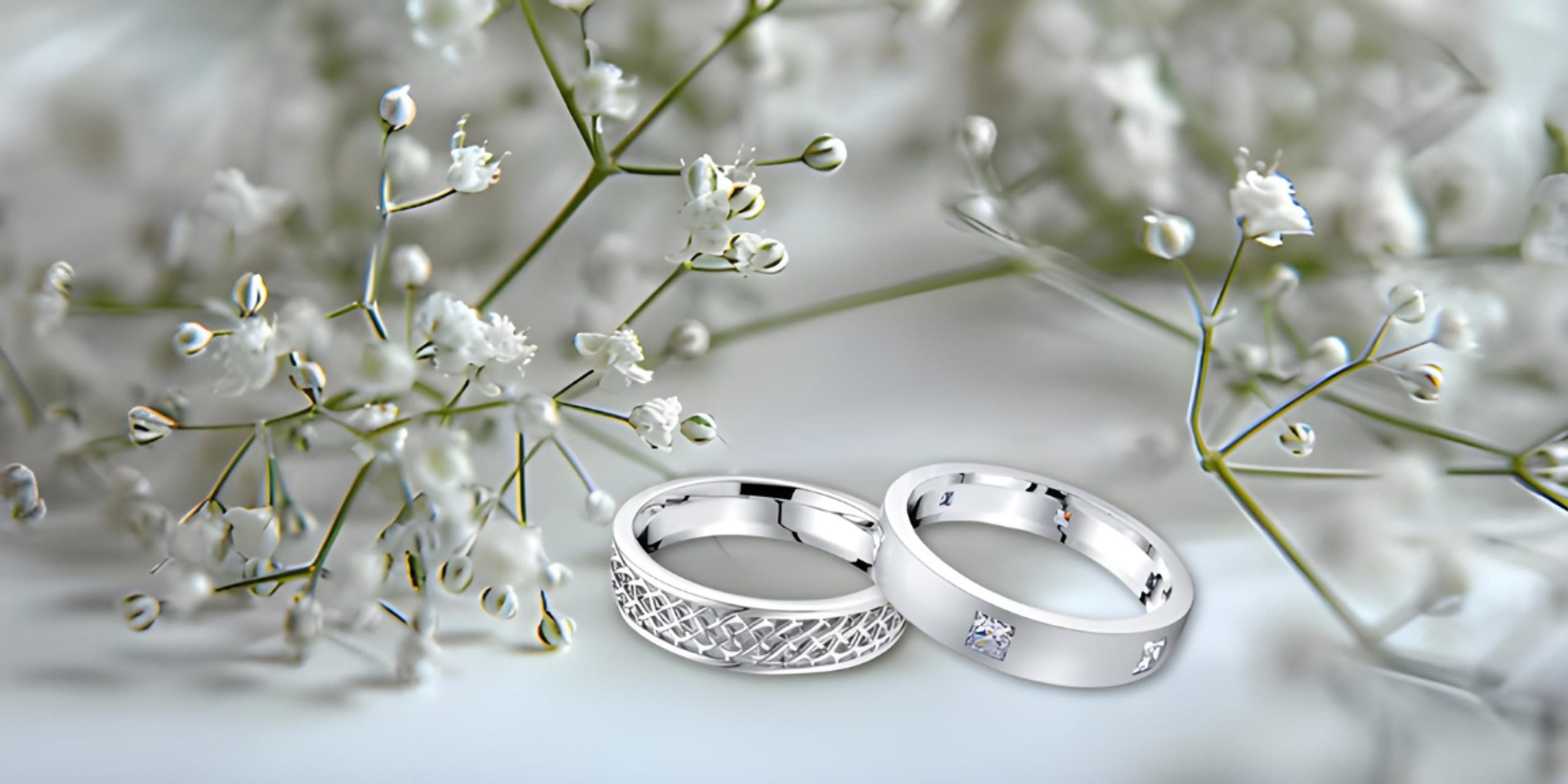 Trendy Comfort Fit Wedding Ring Designs for 2025 Love Wedding Bands