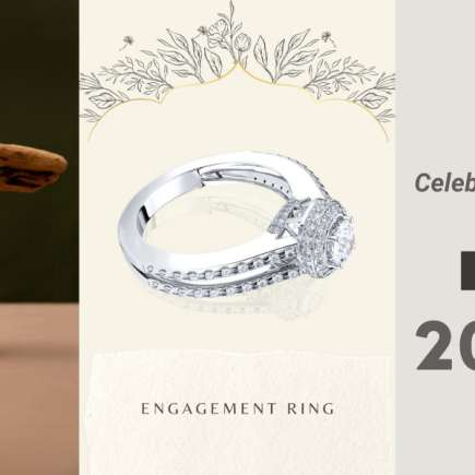 How to Choose the Perfect Diamond for Your Custom Engagement Ring