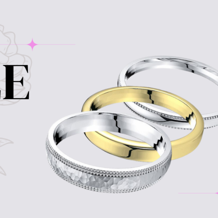 How to Choose the Perfect Office Wear Ring for Every Day