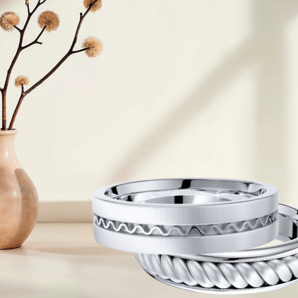 How to Choose the Perfect Travel Ring