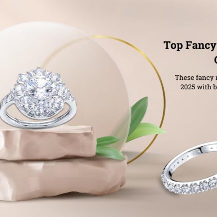 Top Fancy Ring Designs Trending in 2025
