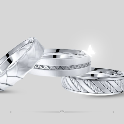 Timeless Rings for Daily Wear & Celebrations Find Your Perfect Match