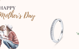 Lab Grown Diamonds – A Stunning Mother’s Day Jewelry Gift