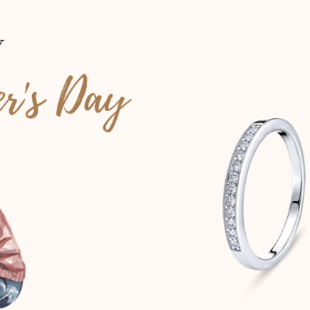 Lab Grown Diamonds – A Stunning Mother’s Day Jewelry Gift