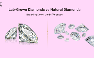 Lab-Grown vs. Natural Diamonds: What’s the Difference and Which One Should You Choose