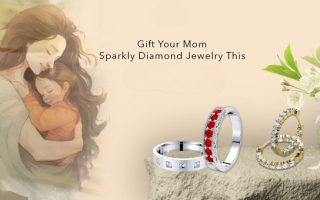 Matching Mother Daughter Jewelry A Gift of Love & Connection