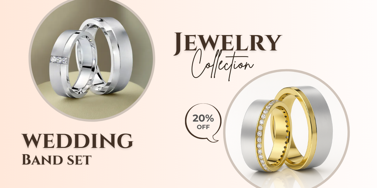 Best Wedding Bands for Autumn & Winter Brides and Grooms