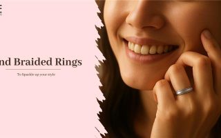 Budget-Friendly Hand-Braided Rings That Still Feel Luxurious