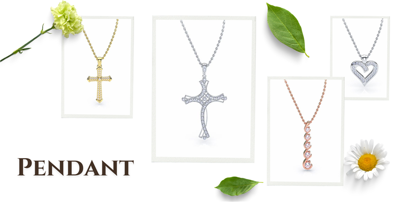 Design a Pendant That Reflects Your Loved One’s Personality
