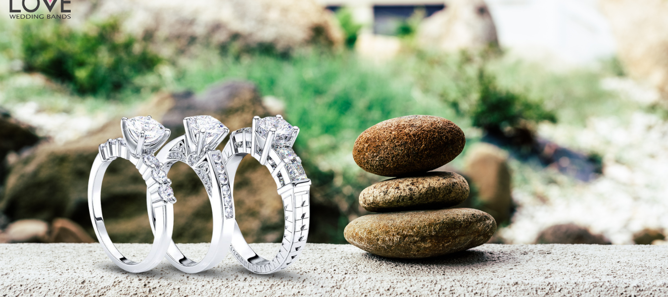 Affordable Diamond Engagement Rings That Look Expensive
