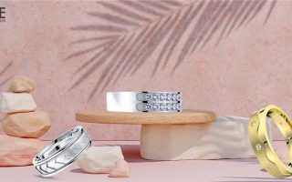 Most Popular Wedding Band Styles for Women This Year