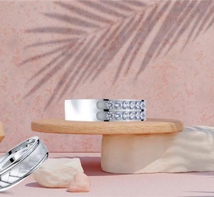Most Popular Wedding Band Styles for Women This Year