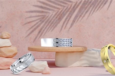 Most Popular Wedding Band Styles for Women This Year