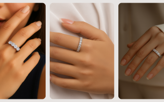 What to Know Before Designing Your Own Wedding Ring