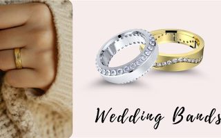 The Rise of Lab-Grown Diamonds in Couple's Wedding Bands