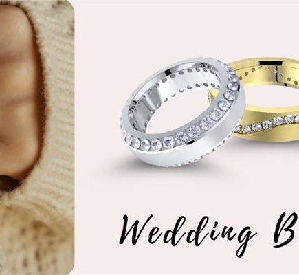 The Rise of Lab-Grown Diamonds in Couple's Wedding Bands
