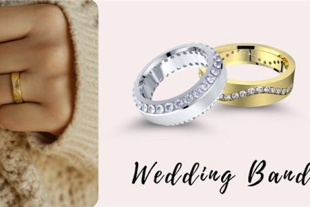 The Rise of Lab-Grown Diamonds in Couple's Wedding Bands