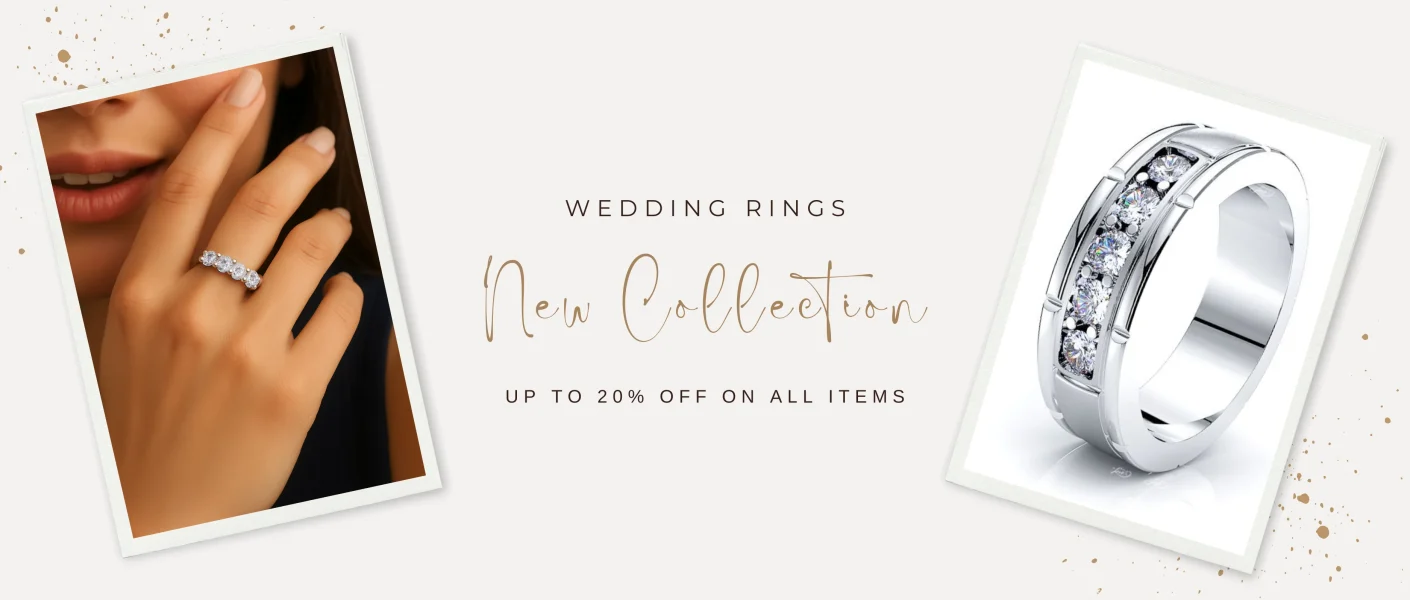 Trending Gemstone Wedding Rings for Modern Brides