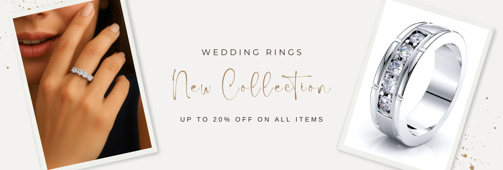 Trending Gemstone Wedding Rings for Modern Brides