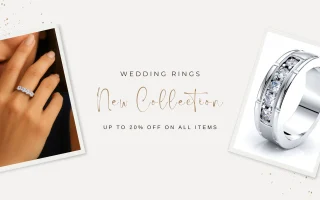 Trending Gemstone Wedding Rings for Modern Brides