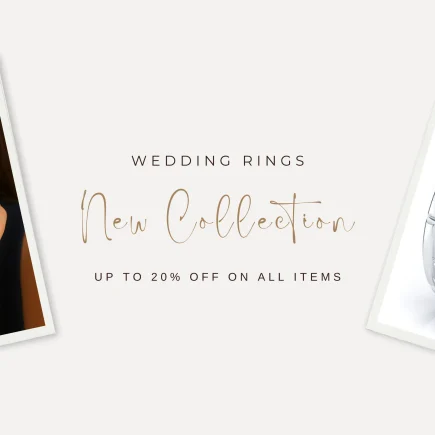 Trending Gemstone Wedding Rings for Modern Brides