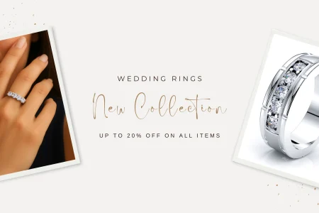 Trending Gemstone Wedding Rings for Modern Brides