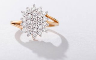 Diamond Ring Care tips