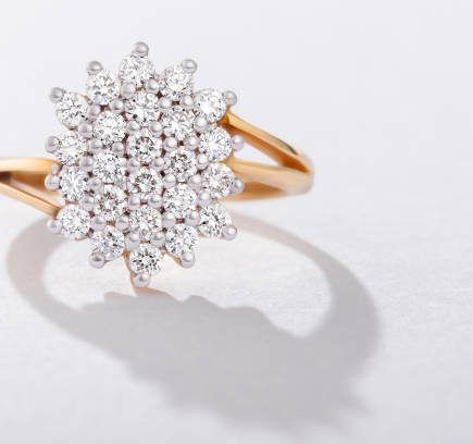 Diamond Ring Care tips