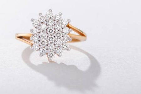 What’s the Best Way to Care for Your Diamond Wedding Rings?
