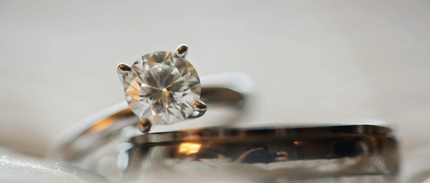 What type of Metal should I choose for wedding ring