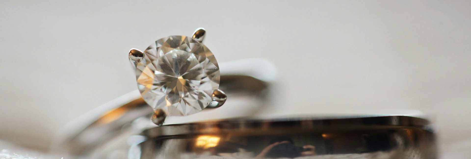 What type of Metal should I choose for wedding ring