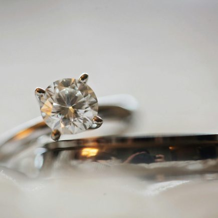 What type of Metal should I choose for wedding ring