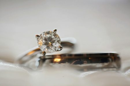 What type of Metal should I choose for wedding ring